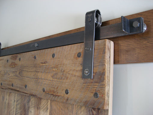 barn door hardware