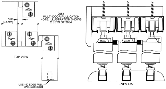 Pocket Door Track Hardware pocket door guides and pocket door hardware Pocket Door Track Hardware pocket door guides and pocket door hardware
