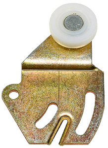 johnson roller