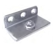 Fenestration Bracket