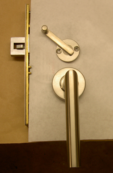 ada door pocket hardware sliding lock interior keyed locks doors hangingdoorhardware mortise pocketdoors